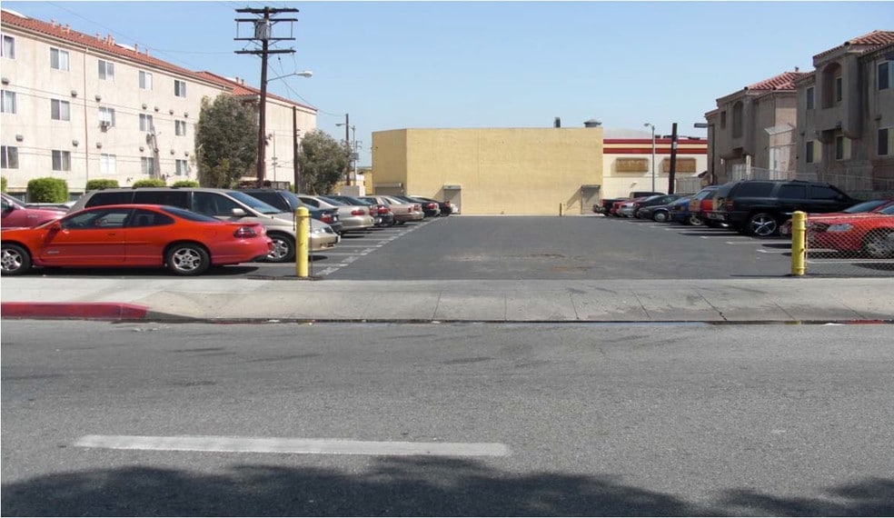 6121-6125 Pacific Blvd, Huntington Park, CA for lease - Other - Image 2 of 6