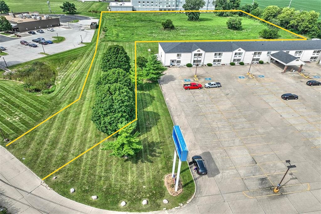 Hickory Point Frontage Road, Decatur, IL for sale Primary Photo- Image 1 of 8