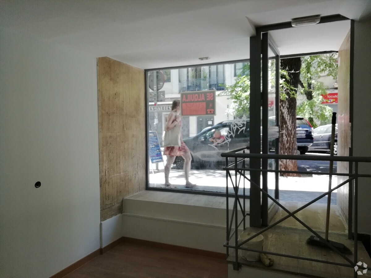 Calle Gaztambide, 26, Madrid, MAD 28015 - - - Interior Photo - Image 2 of 7