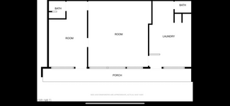 Plus de détails pour 2315 Bay St, Bristol, TN - Bureau/Commerce de détail à louer