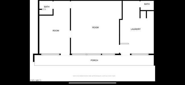 Plus de détails pour 2315 Bay St, Bristol, TN - Bureau/Commerce de détail à louer