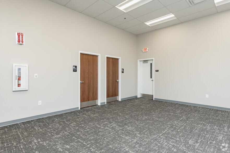 1001 Innovation Way, Marysville, OH à vendre - Photo intérieure - Image 3 de 13