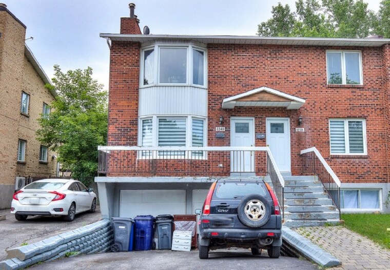 3246-3250 Boul Notre-Dame, Laval, QC à vendre Photo du bâtiment- Image 1 de 1