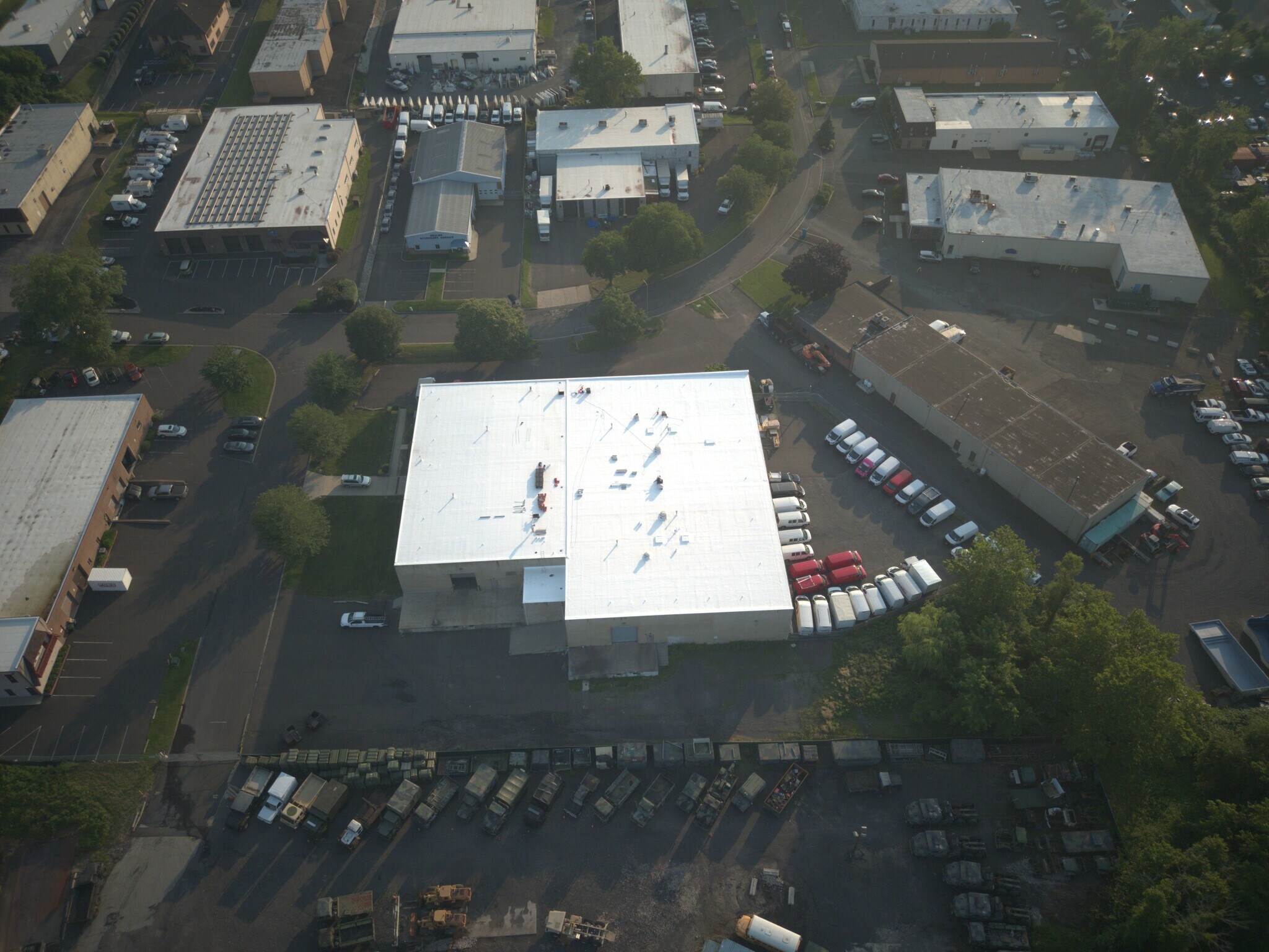 1701 Loretta Ave, Feasterville, PA à vendre Photo du bâtiment- Image 1 de 1