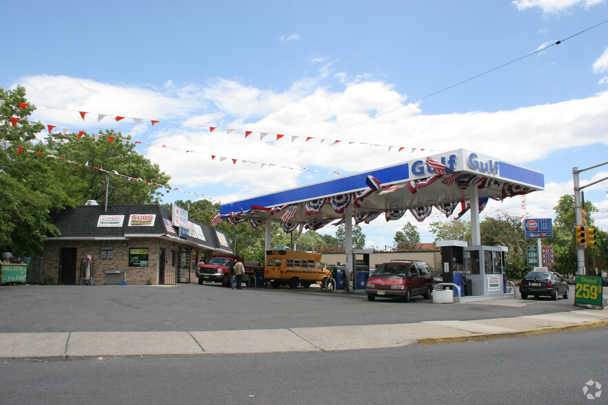 1399 Chestnut Ave, Hillside, NJ for sale - Primary Photo - Image 1 of 1