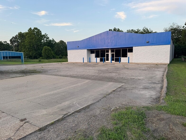 820 N Main St, Brinkley, AR for sale - Building Photo - Image 3 of 53
