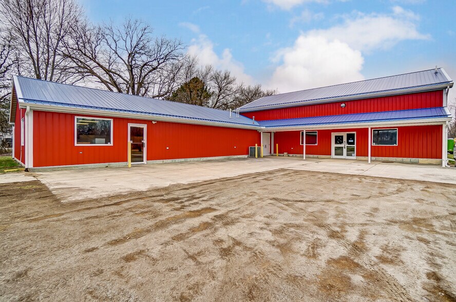 20660 W Bowling Green Road, Weston, OH à vendre - Photo du bâtiment - Image 3 de 58