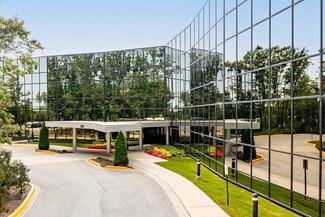 Plus de détails pour 2333 Waukegan Rd, Bannockburn, IL - Bureau à louer