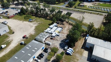 3241 Benchmark Dr, Ladson, SC for lease Interior Photo- Image 2 of 3