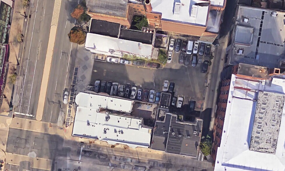 417-421 S Broad St, Philadelphia, PA à vendre - Photo principale - Image 2 de 4