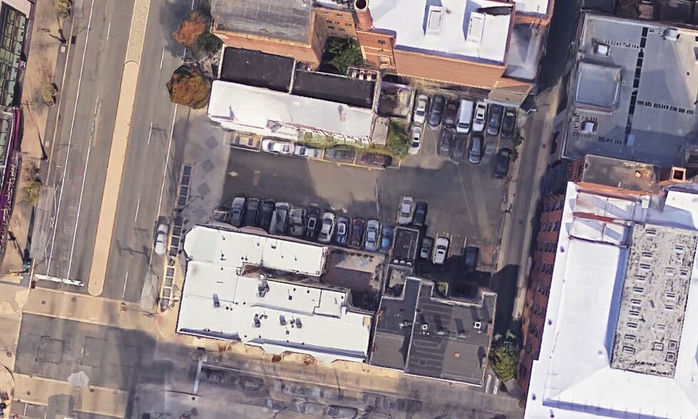 417-421 S Broad St, Philadelphia, PA for sale - Primary Photo - Image 2 of 4