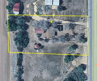 More details for 3139 International Boulevard, Weslaco, TX - Land for Sale