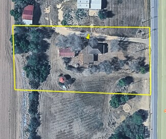 Plus de détails pour 3139 International Boulevard, Weslaco, TX - Terrain à vendre