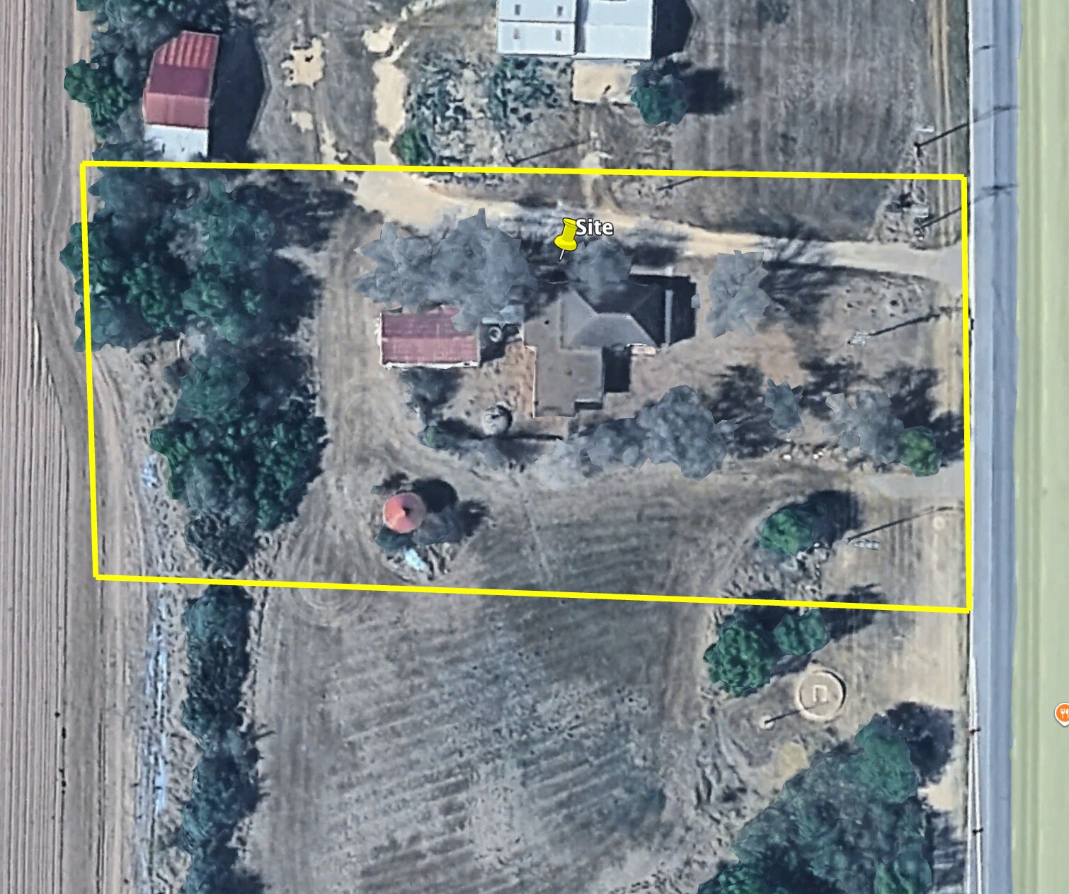 3139 International Boulevard, Weslaco, TX à vendre Photo principale- Image 1 de 3