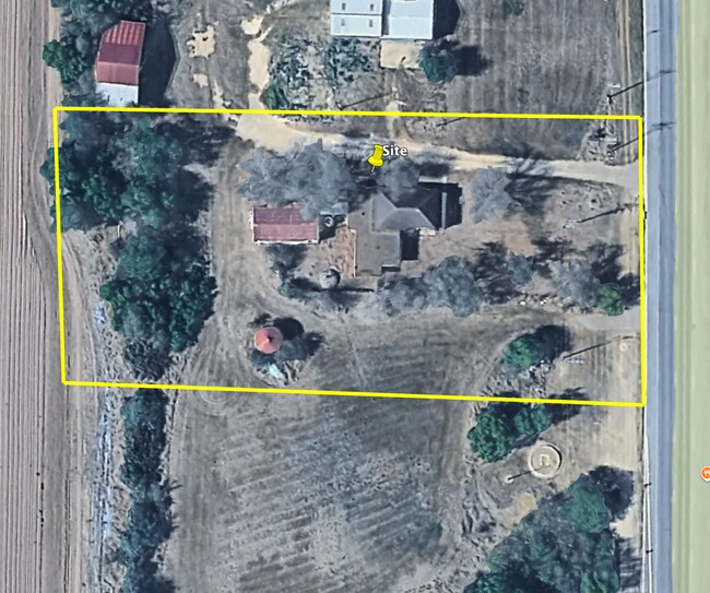 Plus de détails pour 3139 International Boulevard, Weslaco, TX - Terrain à vendre