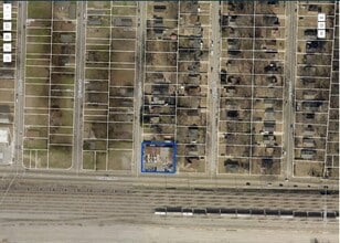 2714 Southern Ave, Memphis, TN for lease Interior Photo- Image 1 of 1