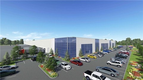 8640 Escarpment Way, Milton, ON for sale - Building Photo - Image 1 of 1