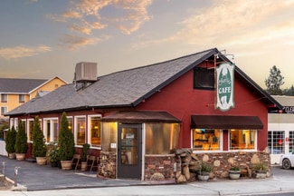 More details for 145 S Auburn St, Grass Valley, CA - Retail for Sale