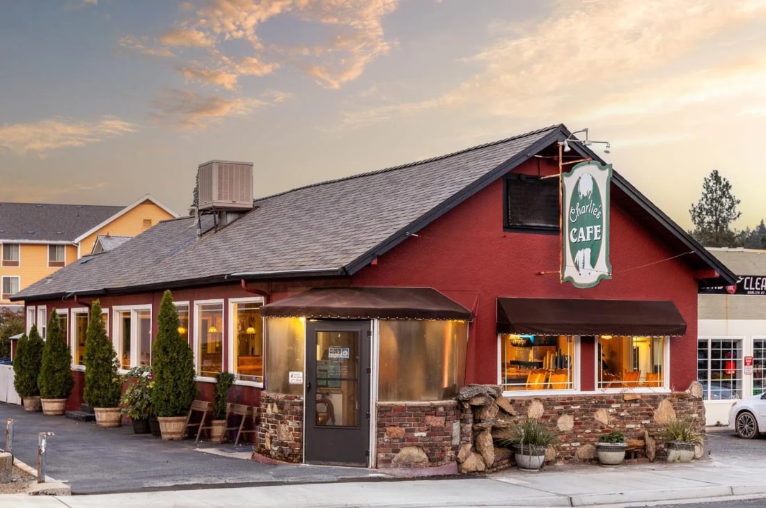 145 S Auburn St, Grass Valley, CA à vendre Photo principale- Image 1 de 17