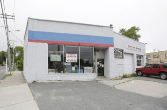 Plus de détails pour 445 E Main St, Patchogue, NY - Commerce de détail à vendre