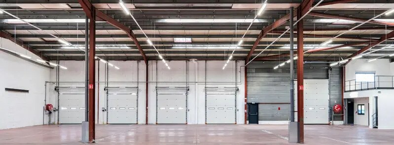 Flex in Corbas for lease - Building Photo - Image 2 of 3