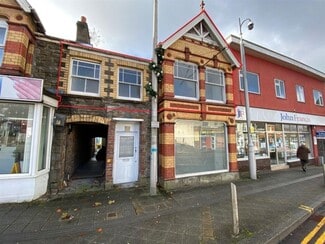 More details for 22 College St, Ammanford - Retail for Sale
