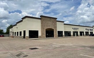 More details for 12101-12139 Jones Rd, Houston, TX - Retail for Lease