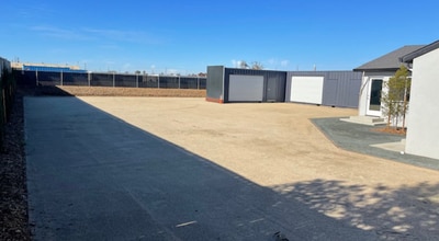 5401 Live Oak Ave, Oakley, CA for lease Building Photo- Image 2 of 4