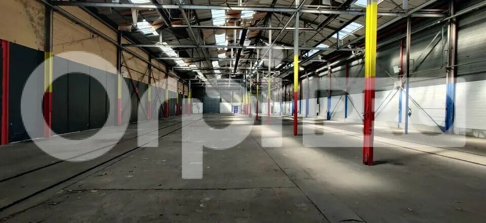 Flex dans Corbeil-Essonnes à louer - Photo du bâtiment - Image 2 de 4