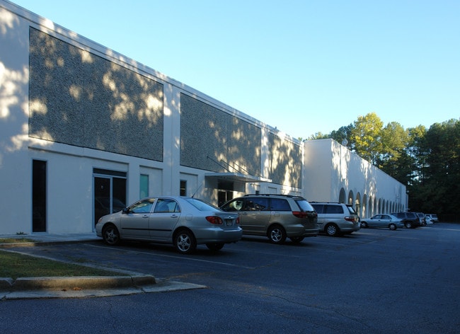 More details for 6481 Peachtree Industrial Blvd, Atlanta, GA - Industrial for Lease