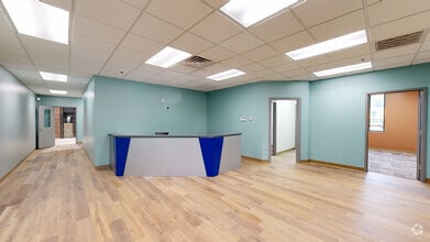 1 Johnson St, Cartersville, GA à louer Numérisation 3D de Matterport- Image 1 de 16