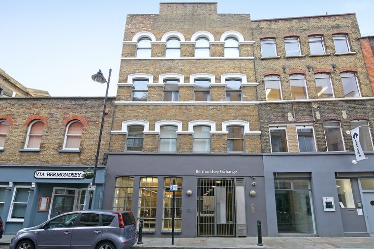 179-181 Bermondsey St, London for lease Building Photo- Image 1 of 16