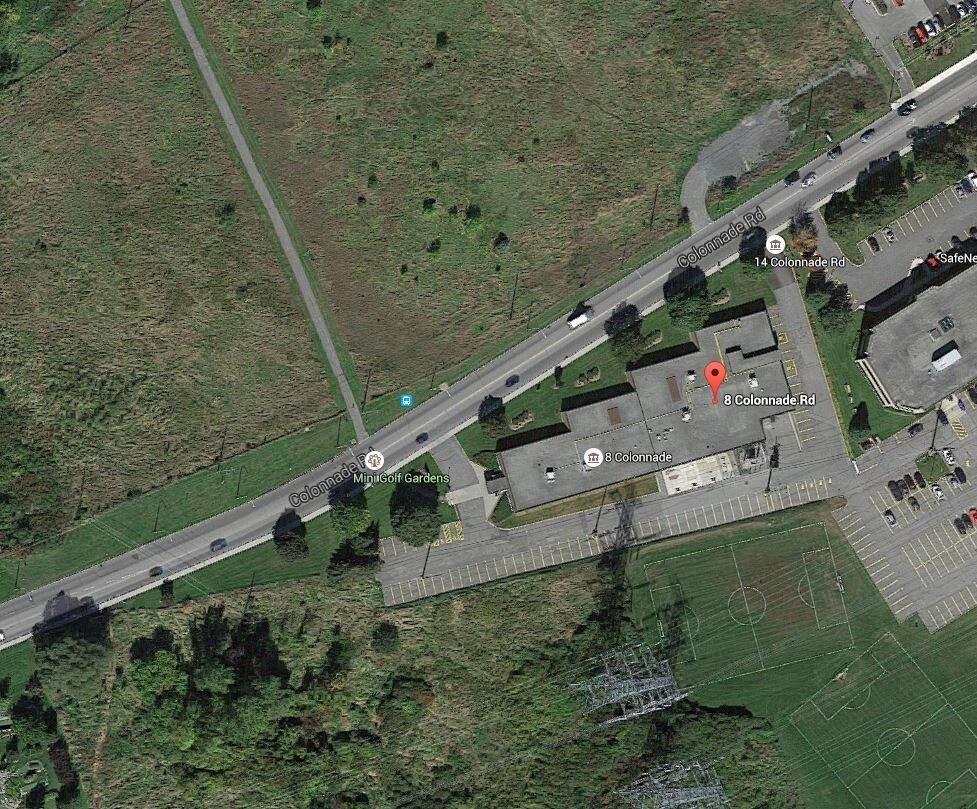 8 Colonnade Rd, Ottawa, ON for sale Building Photo- Image 1 of 1