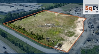 More details for 1302-1310 Gloria Terrell Dr, Wilder, KY - Land for Sale