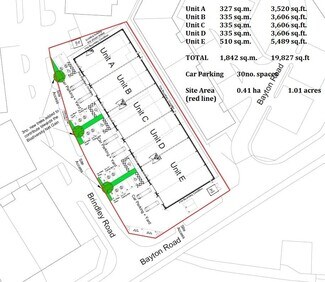 More details for 35 Bayton Rd, Exhall - Industrial for Lease