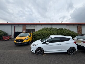 Plus de détails pour West Chirton North Industrial Estate, North Shields - Industriel à louer