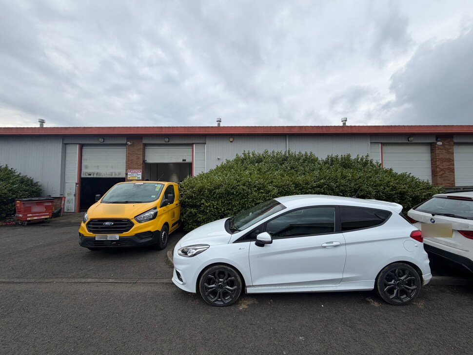 West Chirton North Industrial Estate, North Shields for lease Building Photo- Image 1 of 7