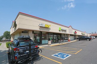 Plus de détails pour 3817 Sheridan Blvd, Wheat Ridge, CO - Commerce de détail à louer