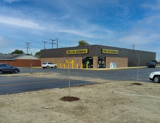 More details for 526 N Cedar St, Imlay City, MI - Retail for Sale