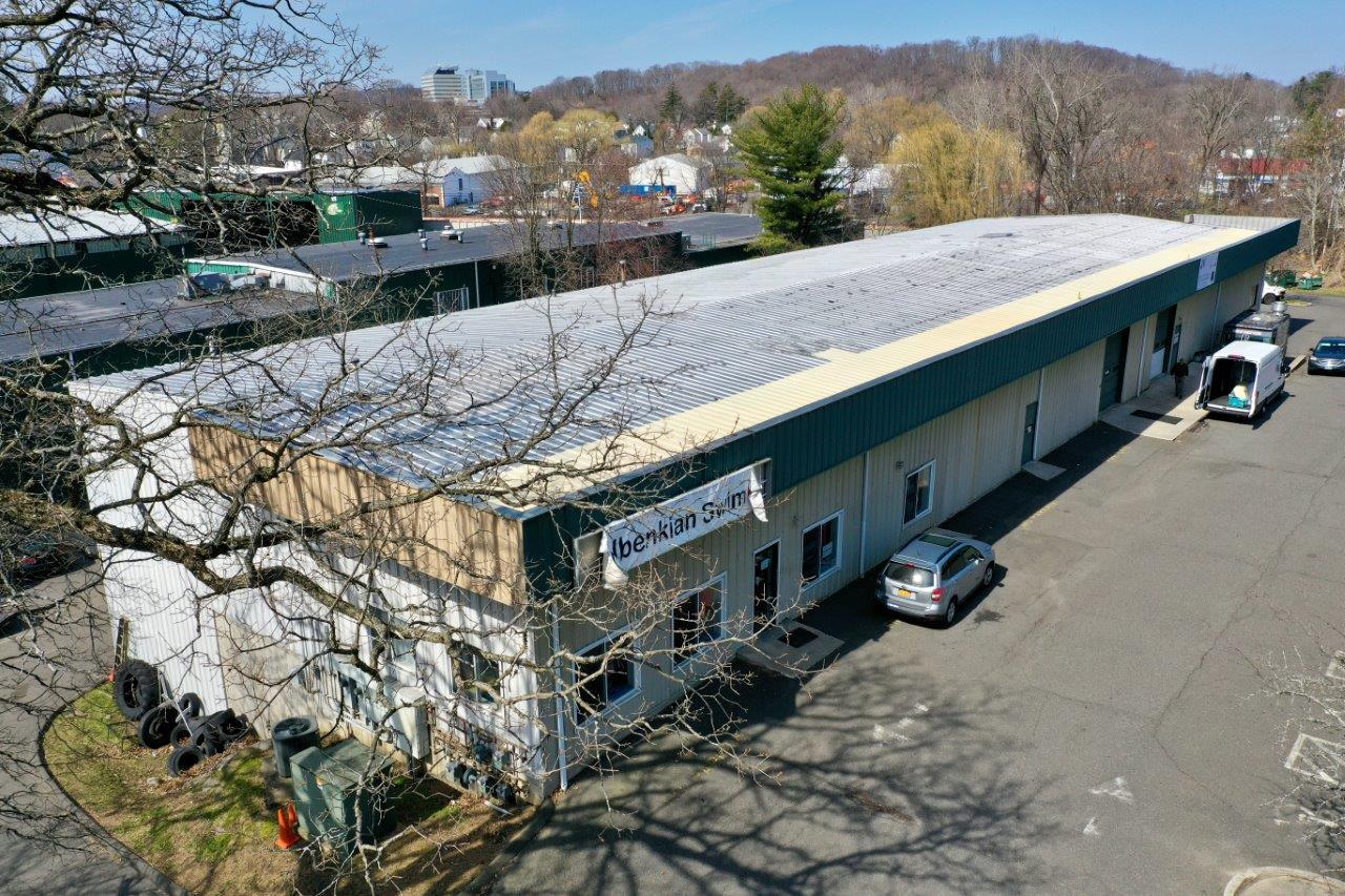 16 Beaver Brook Rd, Danbury, CT for lease Primary Photo- Image 1 of 15