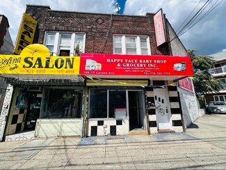 Plus de détails pour 106-15 Corona Ave, Flushing, NY - Multi-résidentiel à vendre