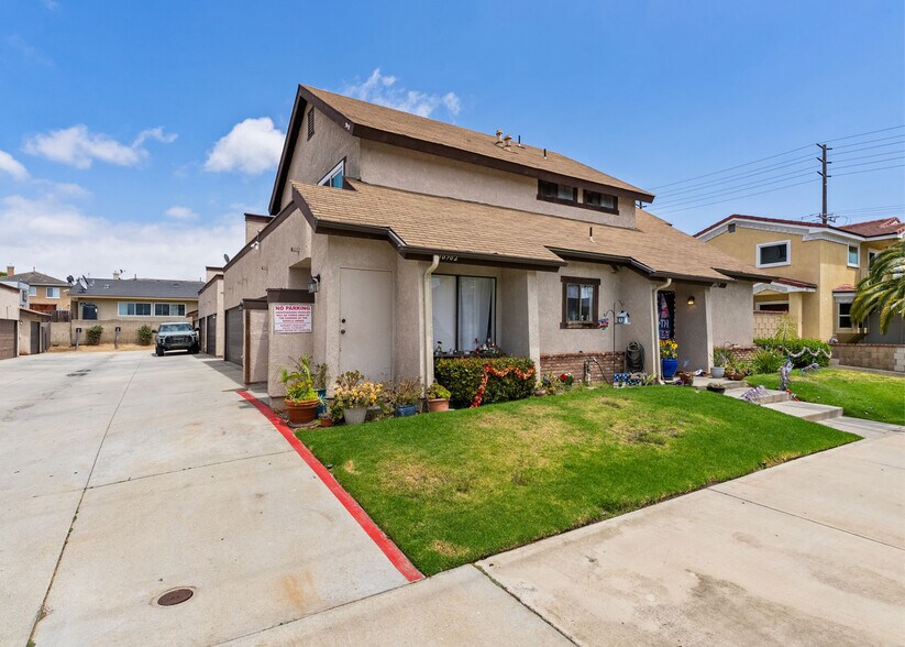18942-18962 Delaware St, Huntington Beach, CA à vendre - Photo du bâtiment - Image 3 de 9