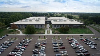 More details for 1901 Romence Road Pky, Portage, MI - Flex for Lease