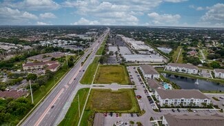 More details for 9851 S US Hwy 1, Port Saint Lucie, FL - Land for Lease