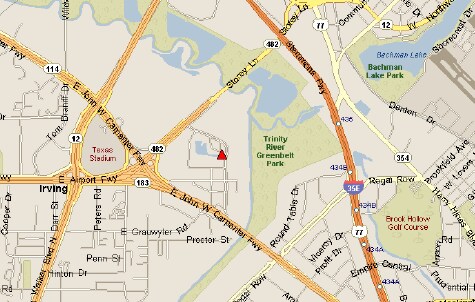 2225 Century Lake Dr, Irving, TX à vendre - Autre - Image 3 de 3