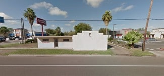 Plus de détails pour 4325 N 10th St, McAllen, TX - Terrain à vendre
