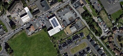 23 Main St, Craigavon à louer Carte- Image 1 de 1
