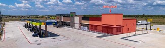 Plus de détails pour 3333 Kilgore Pkwy, Baytown, TX - Vente au détail à louer