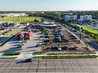 Plus de détails pour 2512 NW Cache Rd, Lawton, OK - Commerce de détail à vendre