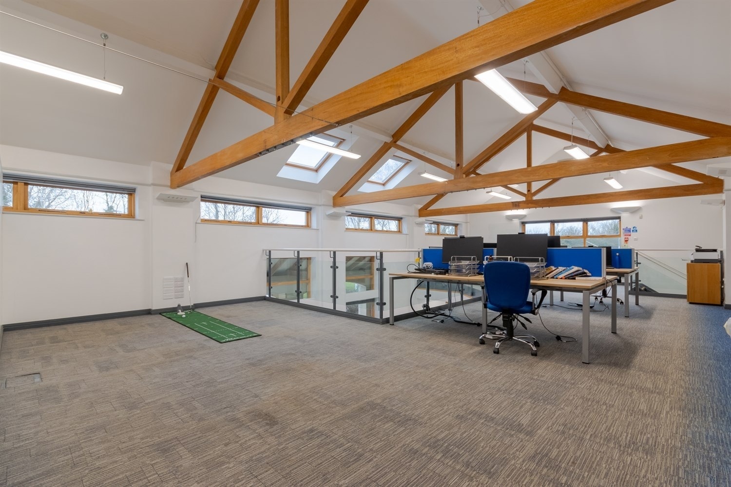 Main St, Leeds for lease Interior Photo- Image 1 of 4